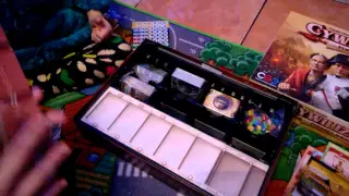 Cywilizacja poprzez wieki - unboxing