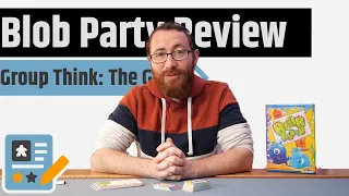 Blob Party Review - I've Never Been More Excited To Do Less In A Game