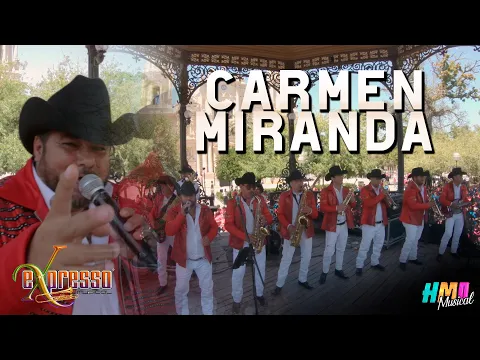 Video for event landing page