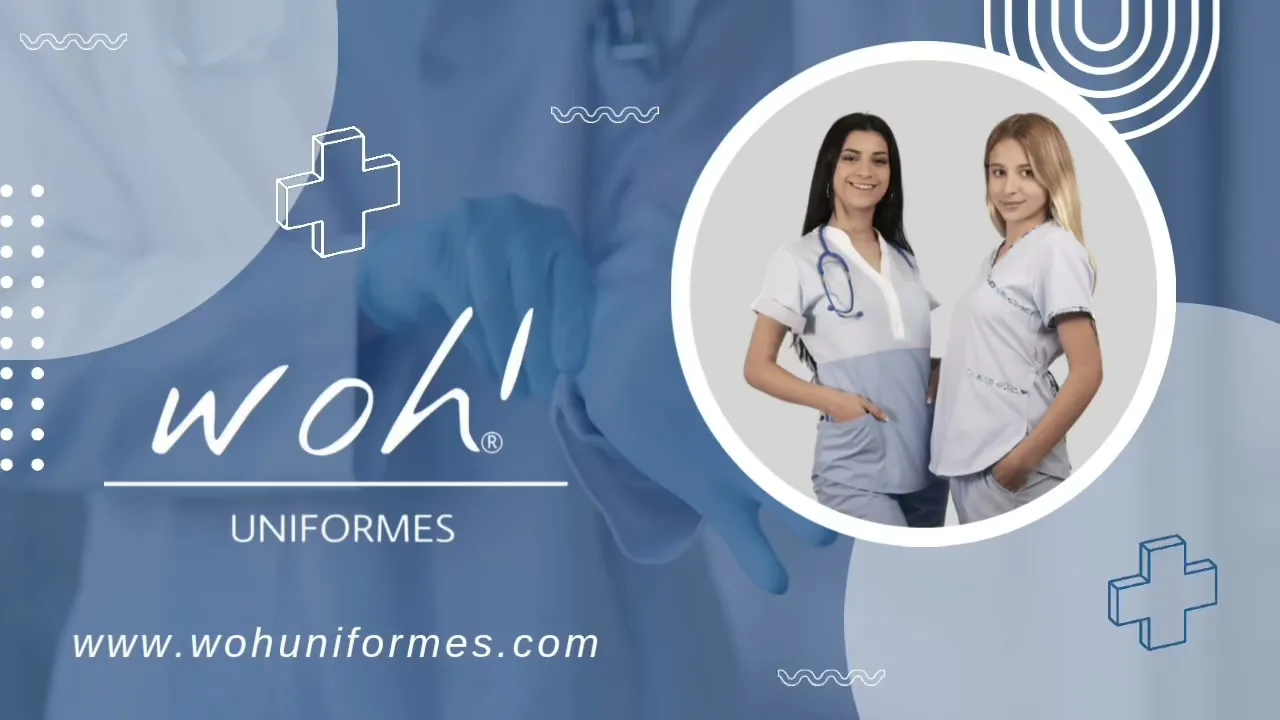 Video de WOH UNIFORMES