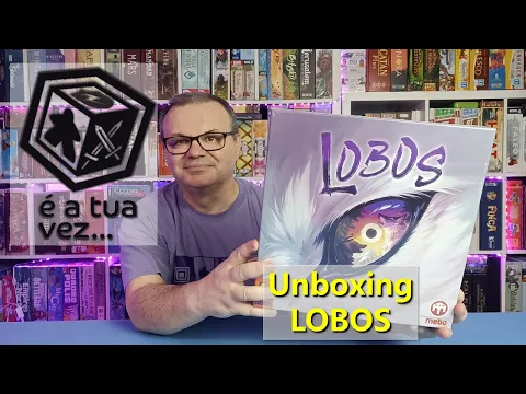 Unboxing LOBOS