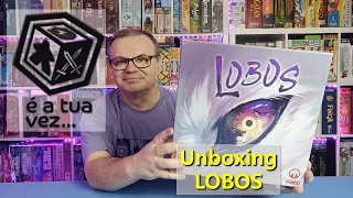 Unboxing LOBOS