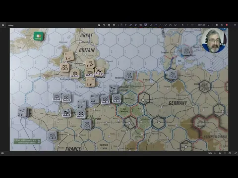 Axis Empires Ultimate Episode #8 Strategic Considerations 1942