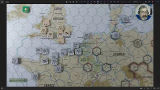 Axis Empires Ultimate Episode #8 Strategic Considerations 1942