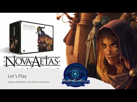 Nova Aetas Renaissance  3