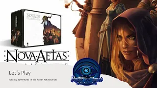 Nova Aetas Renaissance 3