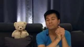 I quit my job. We are moving to Bodø!