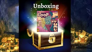 Unboxing: The Loop
