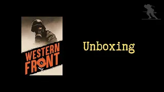 Western Front - Unboxing