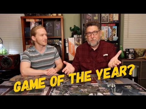 The Witcher Old World : Review