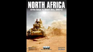 SCS North Africa - Rules Review