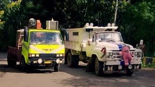 Top Gear: Burma Special | Top Gear DVD Trailer