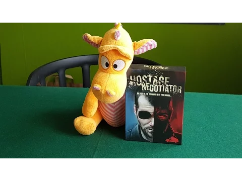 Hostage Negotiator - Gameplay Runthrough