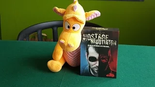 Hostage Negotiator - Gameplay Runthrough