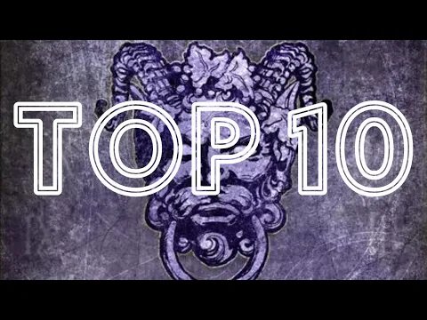Top 10 Blood on the Clocktower Characters: SideGame LLC