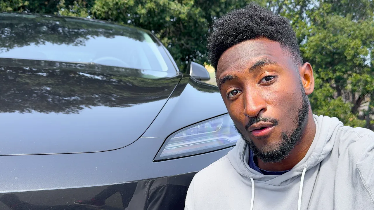 2024 Tesla Model 3 Performance: 0-60 in 2.9 seconds!