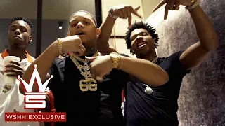 Yella Beezy Feat. Lil Baby &quot;Up One&quot; (WSHH Exclusive - Official Music Video)