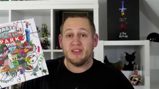 Frank plays Coaster Park