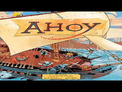 No Runthrough Review: Ahoy