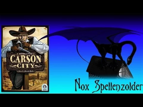 Carson City (NL)