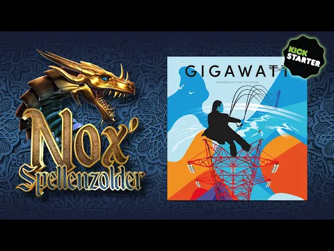 GigaWatt (NL)