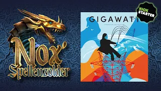 GigaWatt (NL)