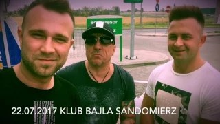 Freaky Boys zapraszają do klubu BAJLA w Sandomierzu (22.07.2017)