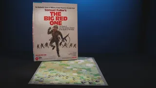 The Big Red One: Overview