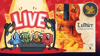 Live Play - Luthier