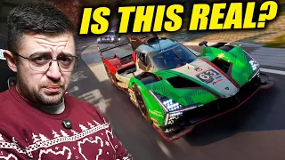 I Judge PROJECT MOTOR RACING on its Nürburgring Realism