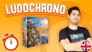 Ludochrono - Mytikas - English Version