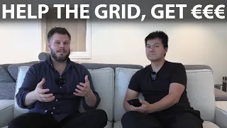 NeoWatt is our new sponsor - Make money by doing nothing