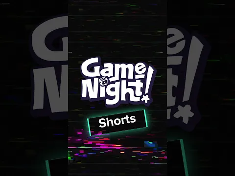 GameNight! Shorts - Big Sur