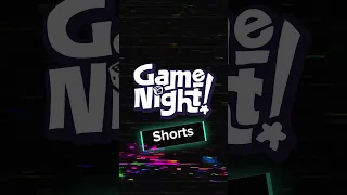 GameNight! Shorts - Big Sur