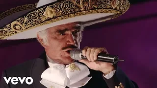 Vicente Fernández - Motivos (En Vivo)