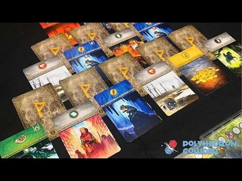 Lord of the Rings Duel for Middle Earth: First Thoughts