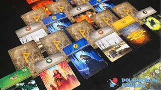 Lord of the Rings Duel for Middle Earth: First Thoughts