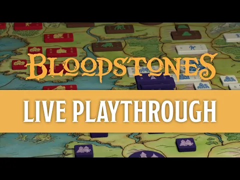4 player playthrough