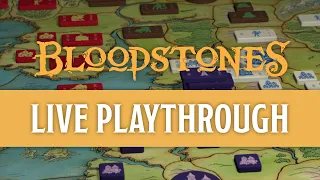 4 player playthrough