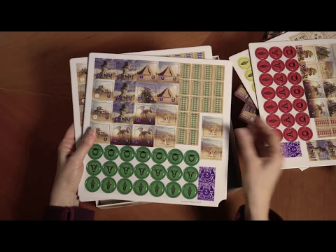 Unboxing AuZtralia