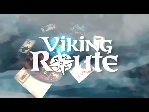 Viking Route - Teaser Trailer