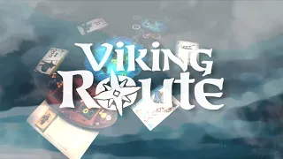 Viking Route - Teaser Trailer
