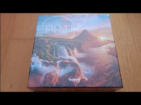 Abrindo: Earth