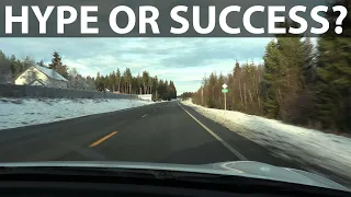 Podcast: Battery swap, Better Place, Tesla and Nio