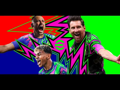 Video de eFootball (PES 2026)