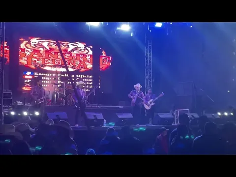 Video for event landing page