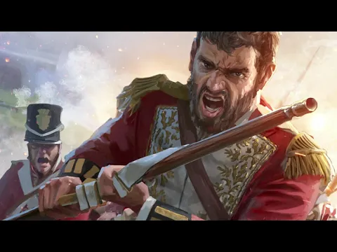1815, Scum of the Earth - Kickstarter Teaser - Kickstarter launches 19th March