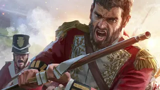 1815, Scum of the Earth - Kickstarter Teaser - Kickstarter launches 19th March