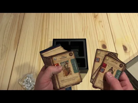 Adamastor - Unbiased Unboxing with John LaRuffa