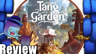 Tang Garden Review - with Tom Vasel